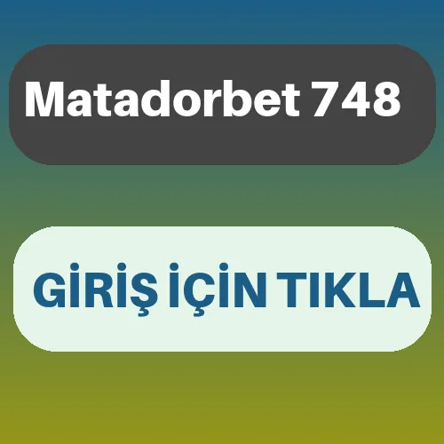 Matadorbet Güncel Giriş